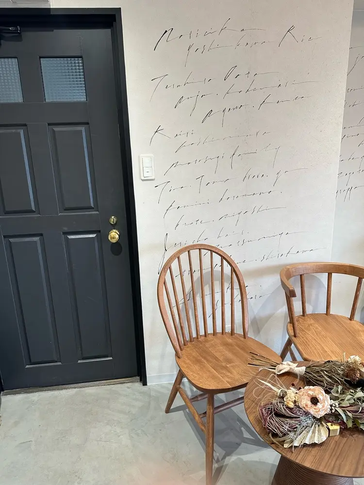 etoiの内観・外観2