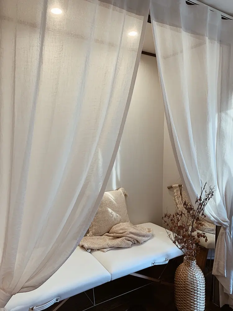 掛川自宅ネイルサロンの内観・外観1