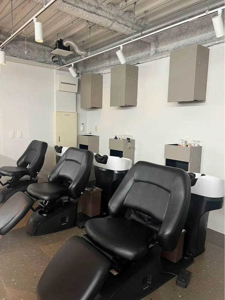 FACTの内観・外観2