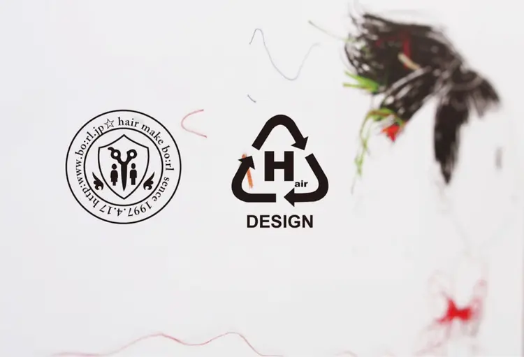 HairMake bo:rlの内観・外観3