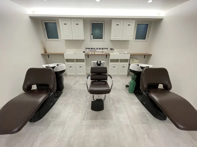 ARKfrom INFINI(アンフィニー)の内観・外観1