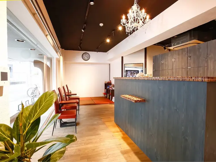 アクスト スタイルの内観・外観1