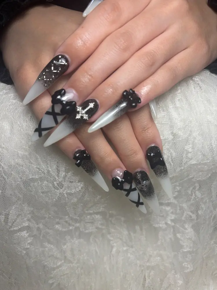 Mina nail salonの内観・外観2