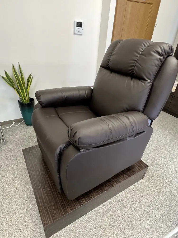 リゼラアンドコー茂原店の内観・外観2