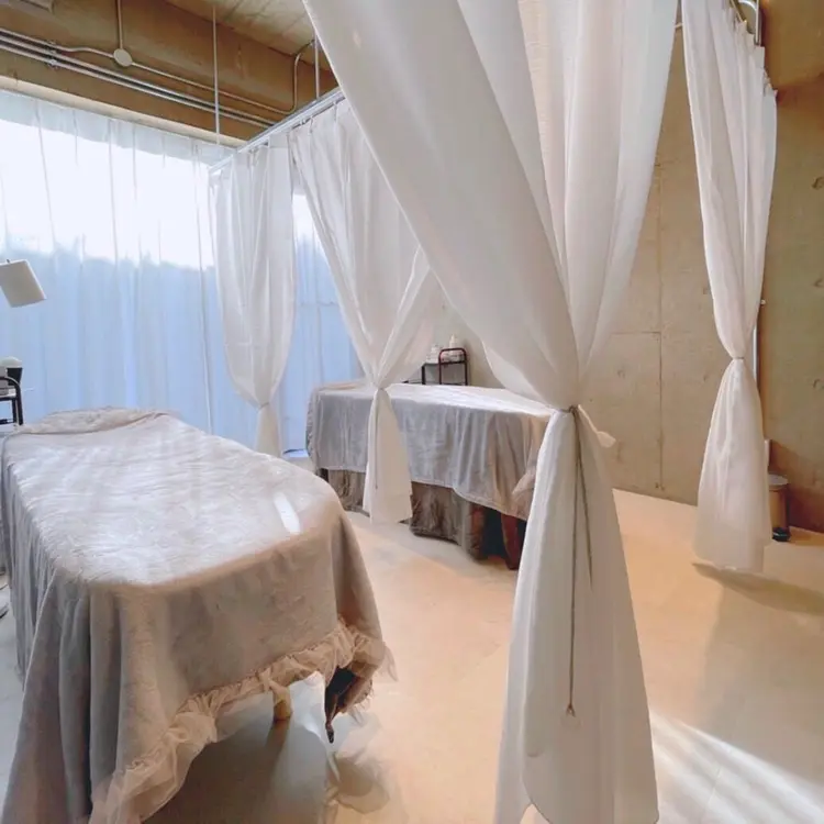 unnon【アンノン】眉毛アイブロウ＆マツエク・まつげパーマの内観・外観2