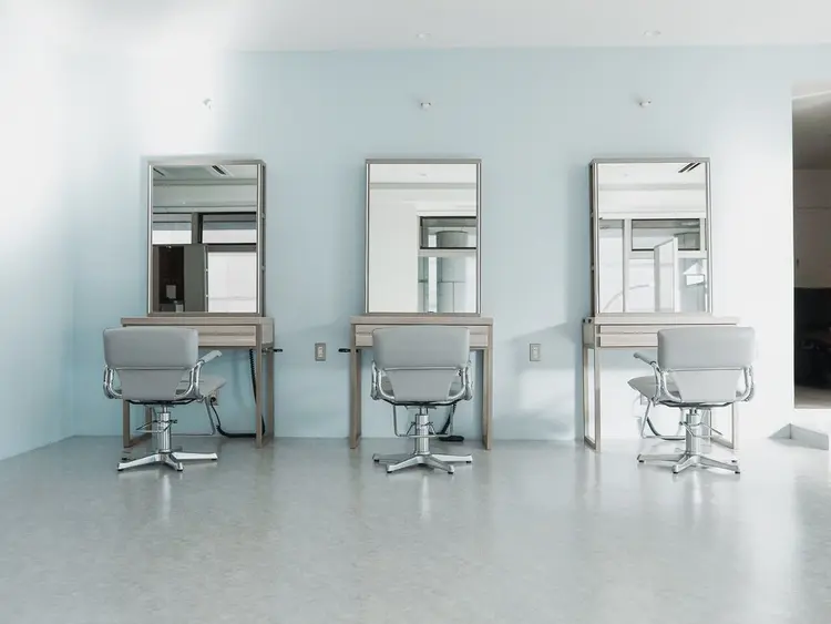 arteHAIRの内観・外観3