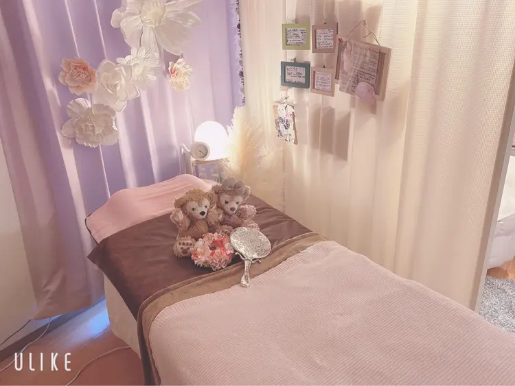 Starry☆Skyの内観・外観2