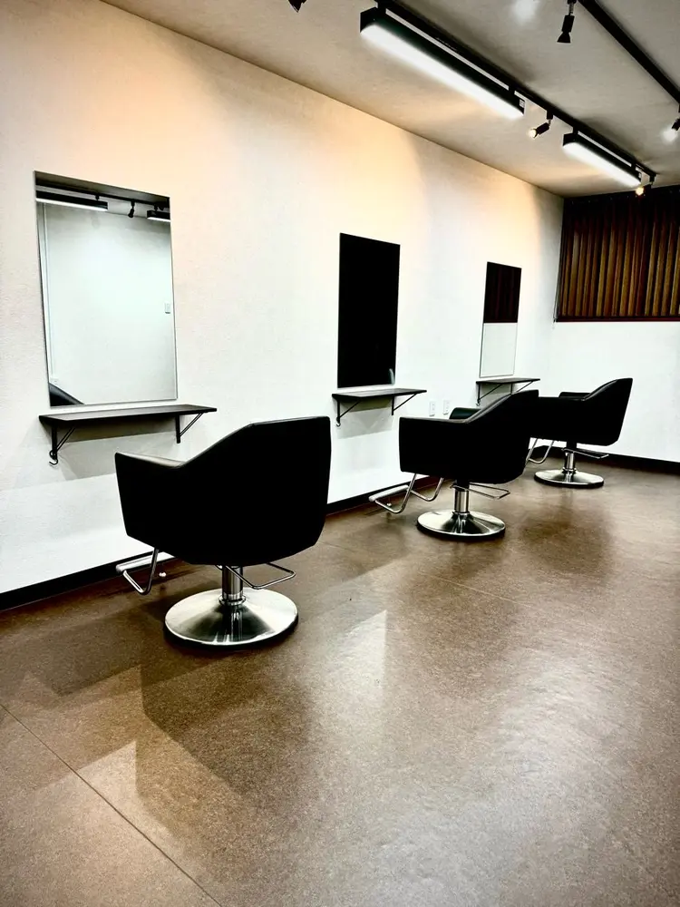 Re:Betの内観・外観1