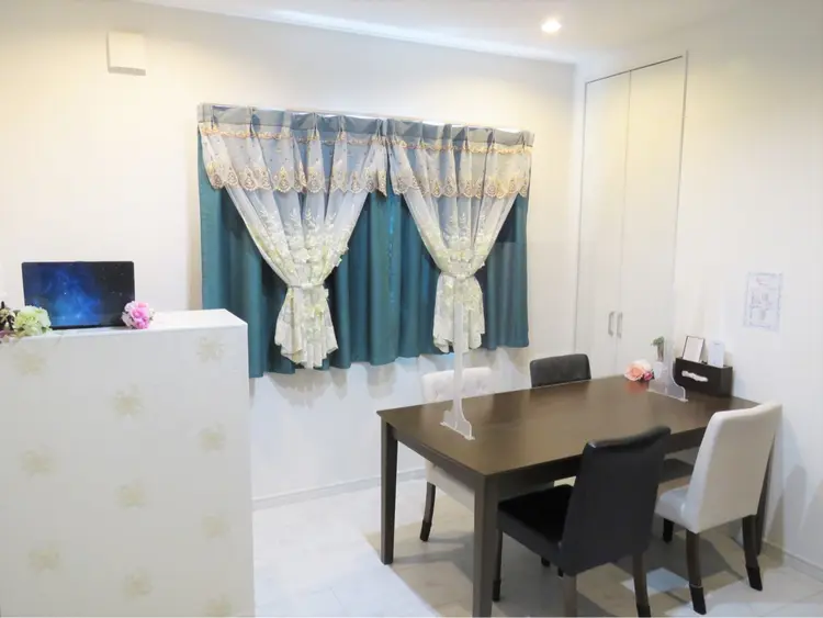 Luceの内観・外観2