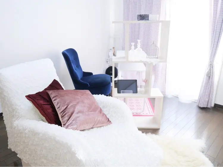 Boo EYELASH SALONの内観・外観1