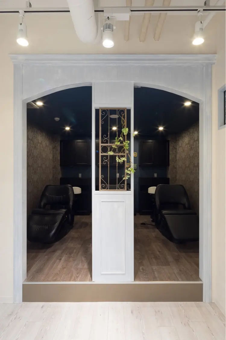 La  Blancheの内観・外観3