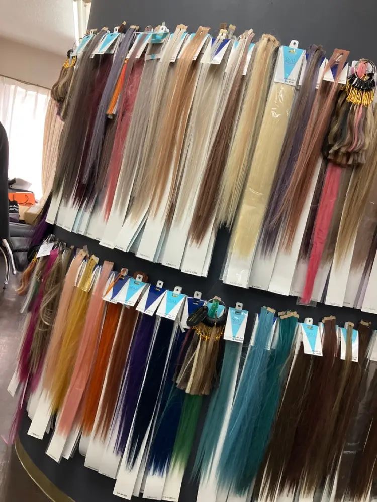 SHUON立川の内観・外観2