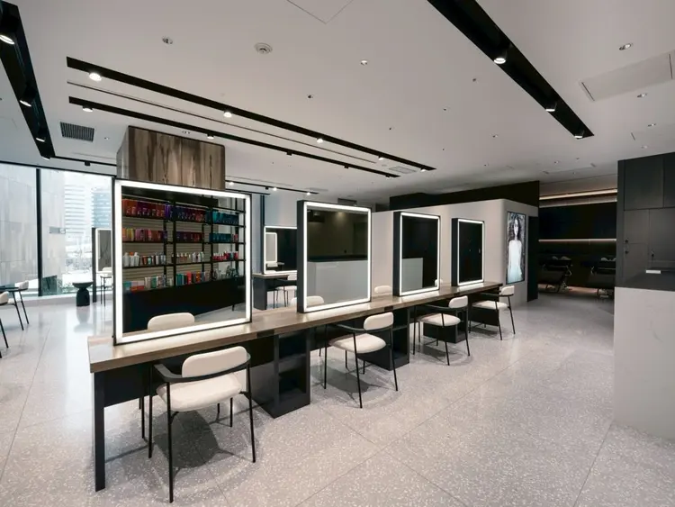 Savoir GRANMASH【サヴォア グランマッシュ】の内観・外観2