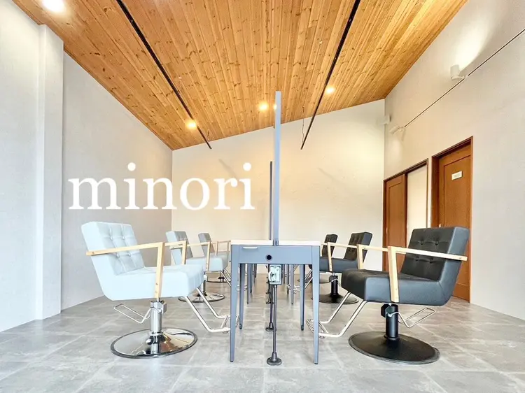 Minori【ミノリ】の内観・外観1