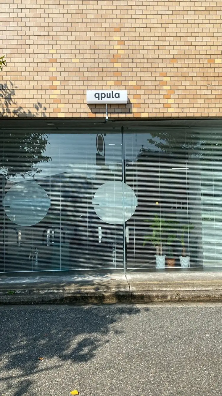 qpulaの内観・外観1