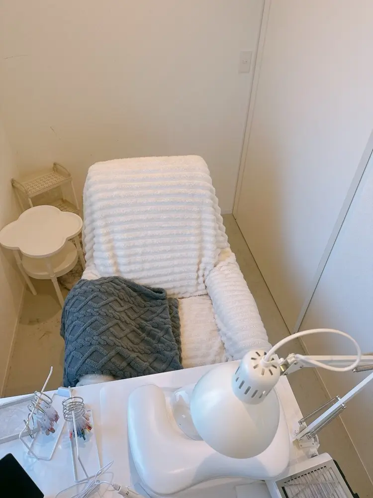 NailSalon Lilyの内観・外観1