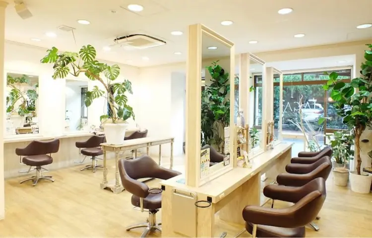 JAGARA東口店Flat.千葉の内観・外観1