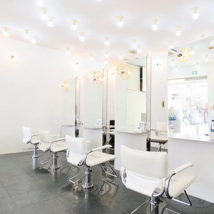 プロデュース橋本店の内観・外観2