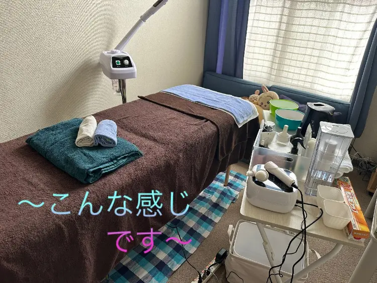 アンソン・ドゥの内観・外観1