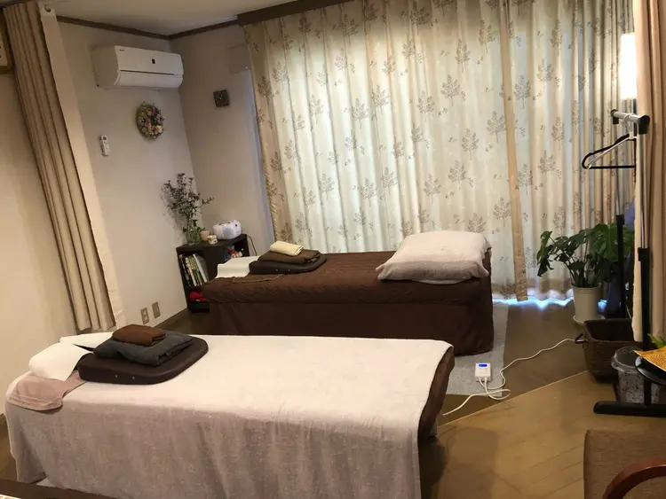 ありさ整体院の内観・外観3