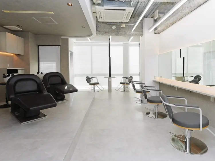 Unionの内観・外観1