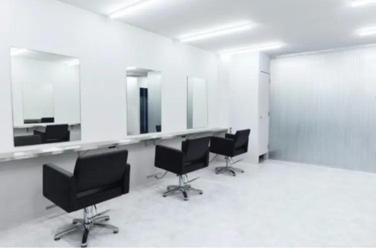 NEWONEの内観・外観3