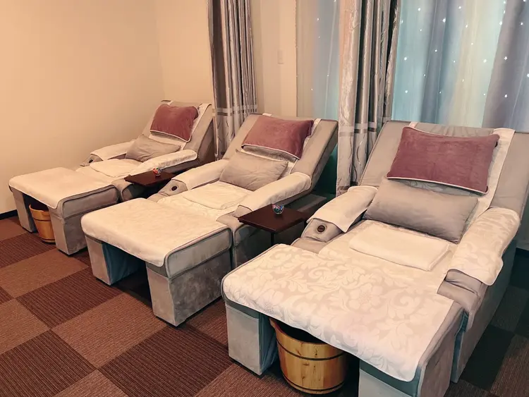 RELIEVE リラクゼーションサロンの内観・外観2