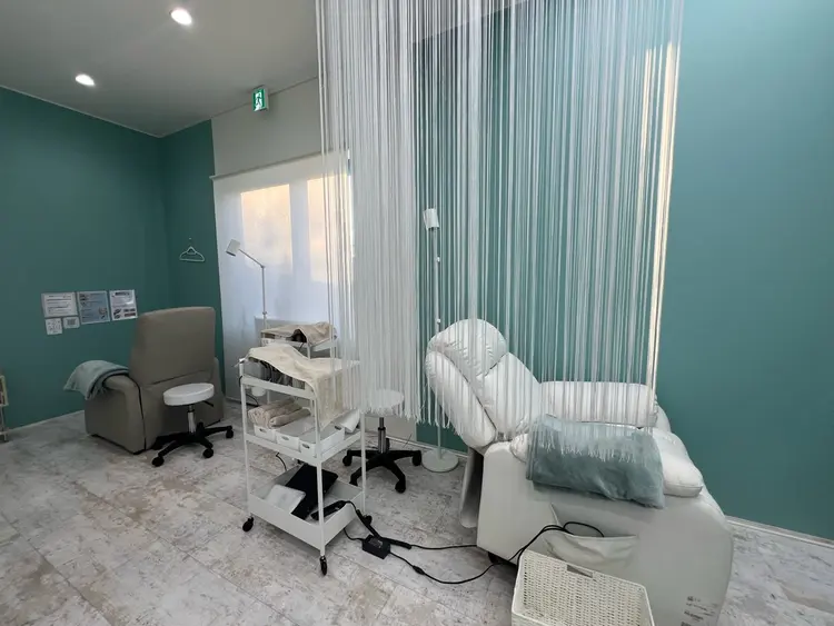 エンズ米野木店の内観・外観2