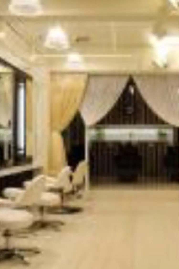 aJyu アジュの内観・外観2