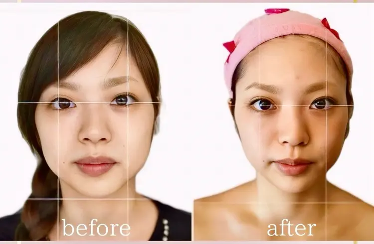 小顔美肌コルギsentido吉祥寺の内観・外観2