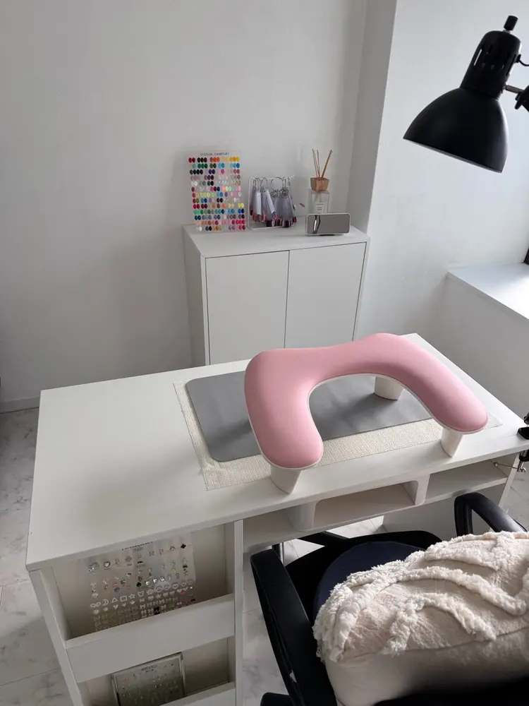 ZHU_STUDIOの内観・外観1