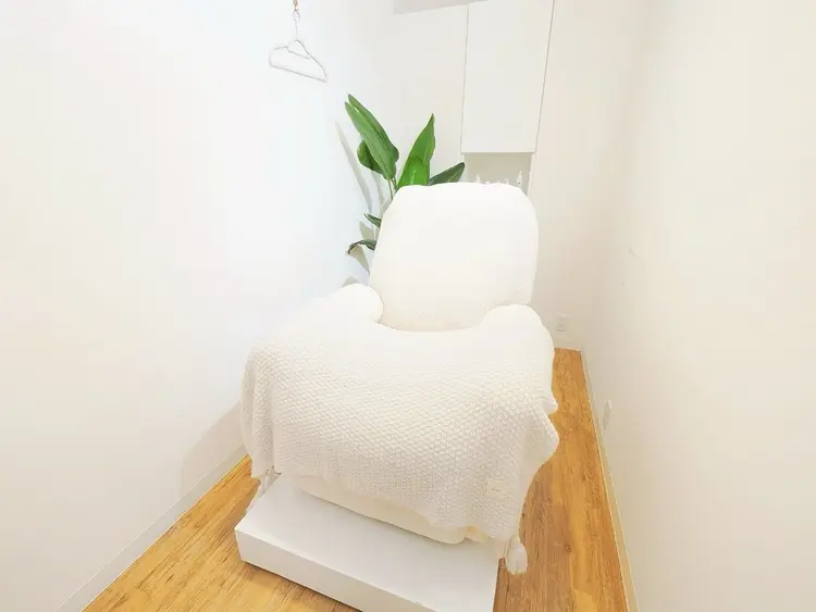 顔肌革命 beauty&health by merの内観・外観3