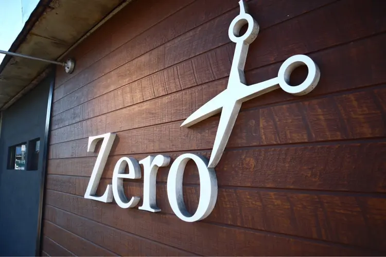 ZEROの内観・外観1