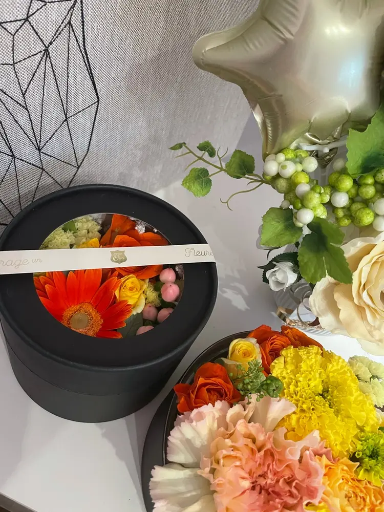 LILITIKの内観・外観2