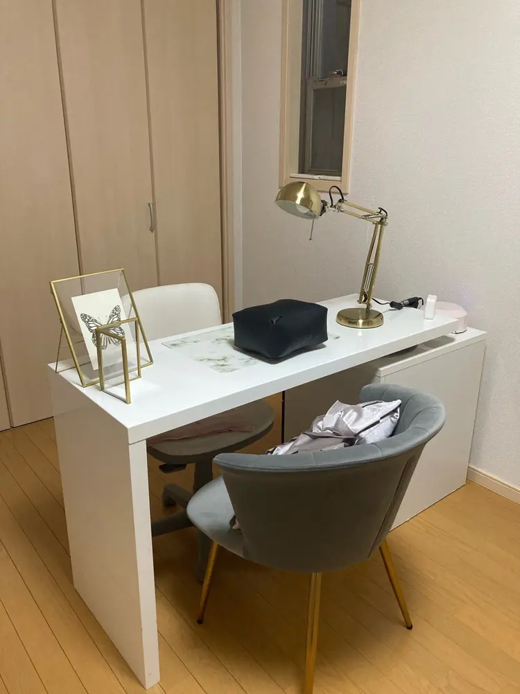 LIEN (リアン)の内観・外観1