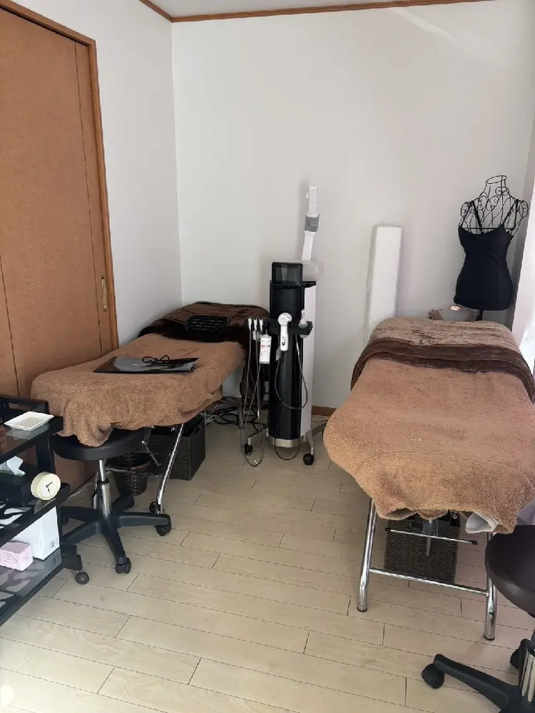 メナードフェイシャルサロン 北名古屋のうだの内観・外観2