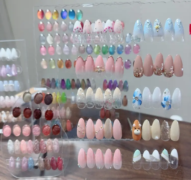 BonheurDeuxの内観・外観2