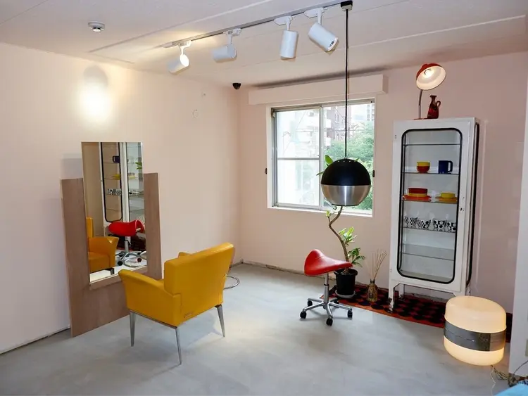 too goodの内観・外観1