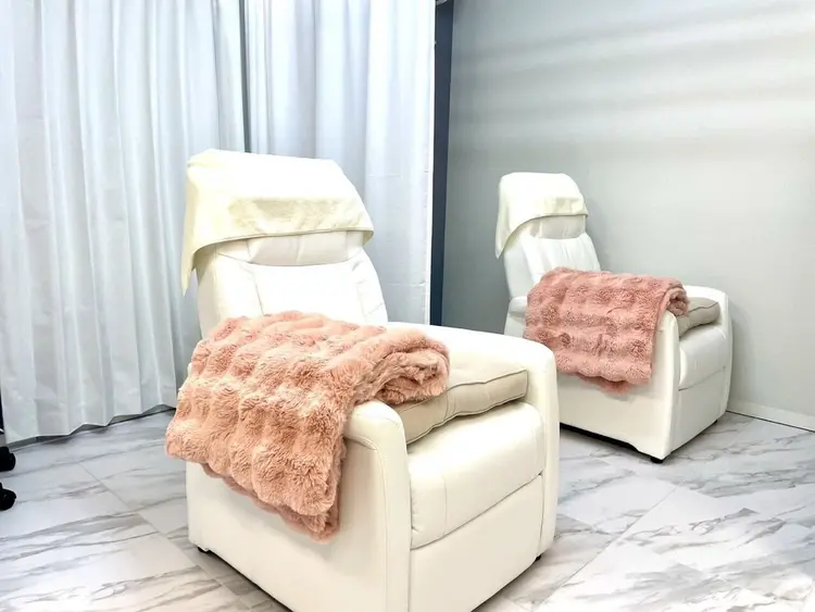 Sunny Lash -サニーラッシュ- 高蔵寺 志段味店 まつげパーマ/アイブロウ/ララピールの内観・外観1