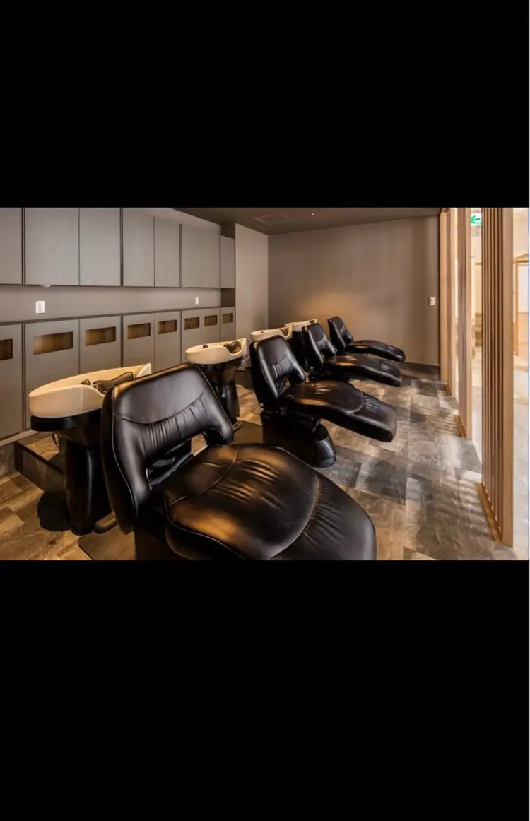 GO TODAY SHAiRE  SALON  名古屋店の内観・外観3