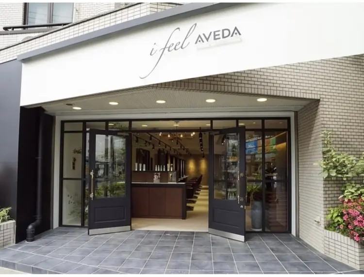 MeLiP  Personal Haircareの内観・外観3