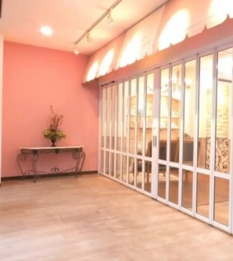 メナードフェイシャルサロン道央の内観・外観1