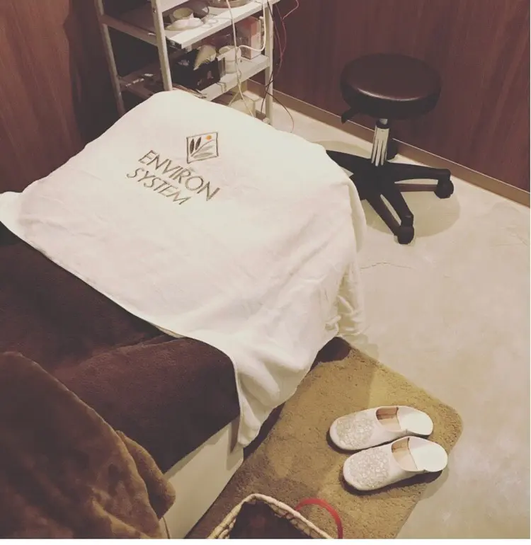 Une rencontre (ユヌ・ランコント)の内観・外観3