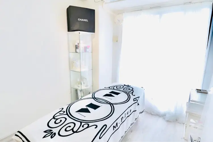 M.plus  エムプリュの内観・外観1