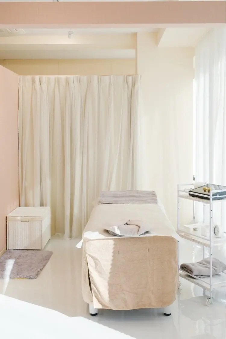 EMILUCA天王寺店の内観・外観2