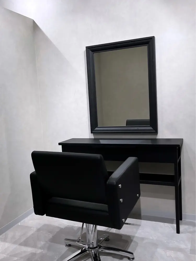 ace share salonの内観・外観1