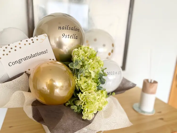 nailsalon 9stellaの内観・外観3