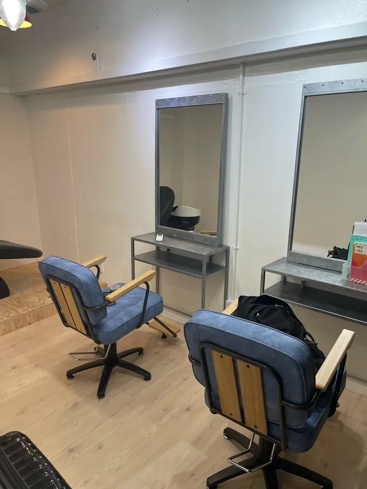 Jの内観・外観1