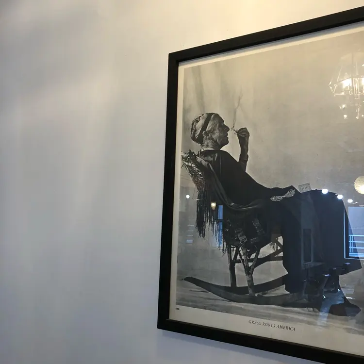 loty hair designの内観・外観2