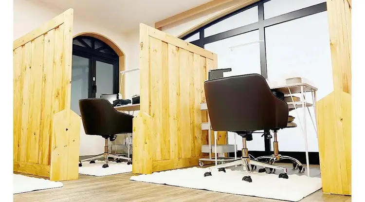 NAIL  SALON Linoの内観・外観2